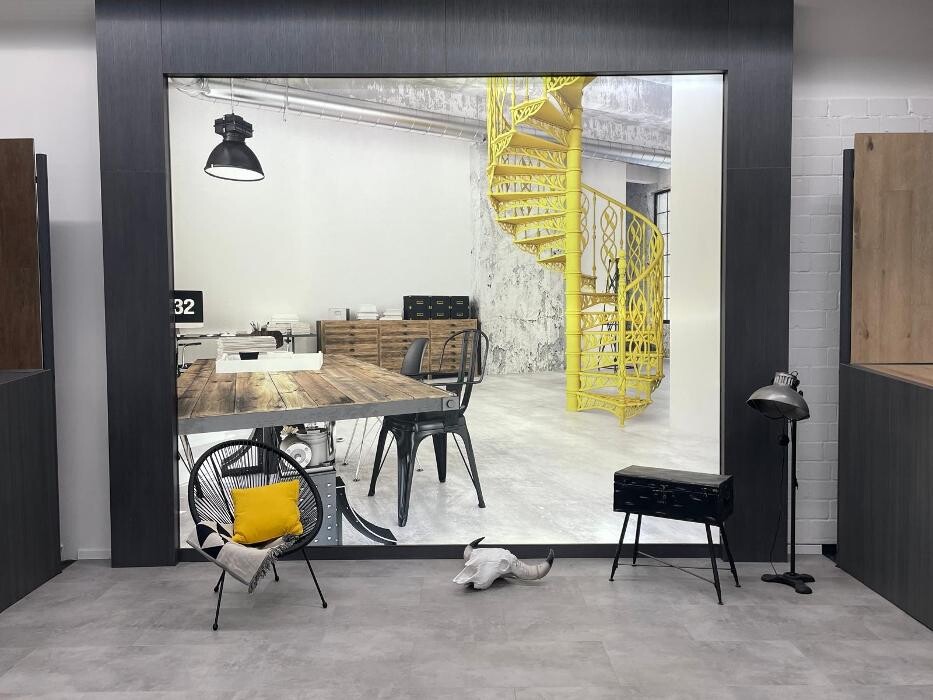 Bilder LaminatDEPOT Duisburg