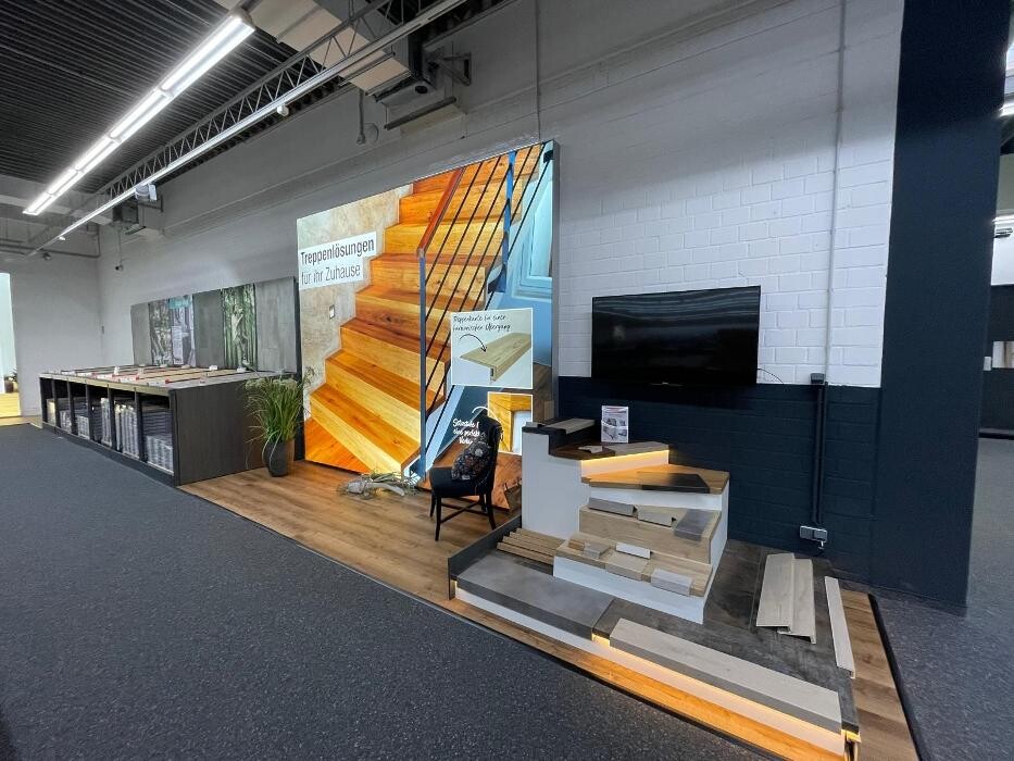 Bilder LaminatDEPOT Duisburg