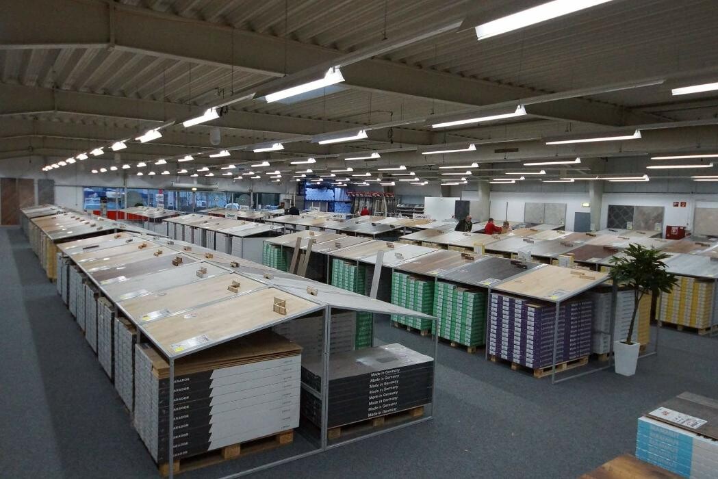 Bilder LaminatDEPOT Porta Westfalica