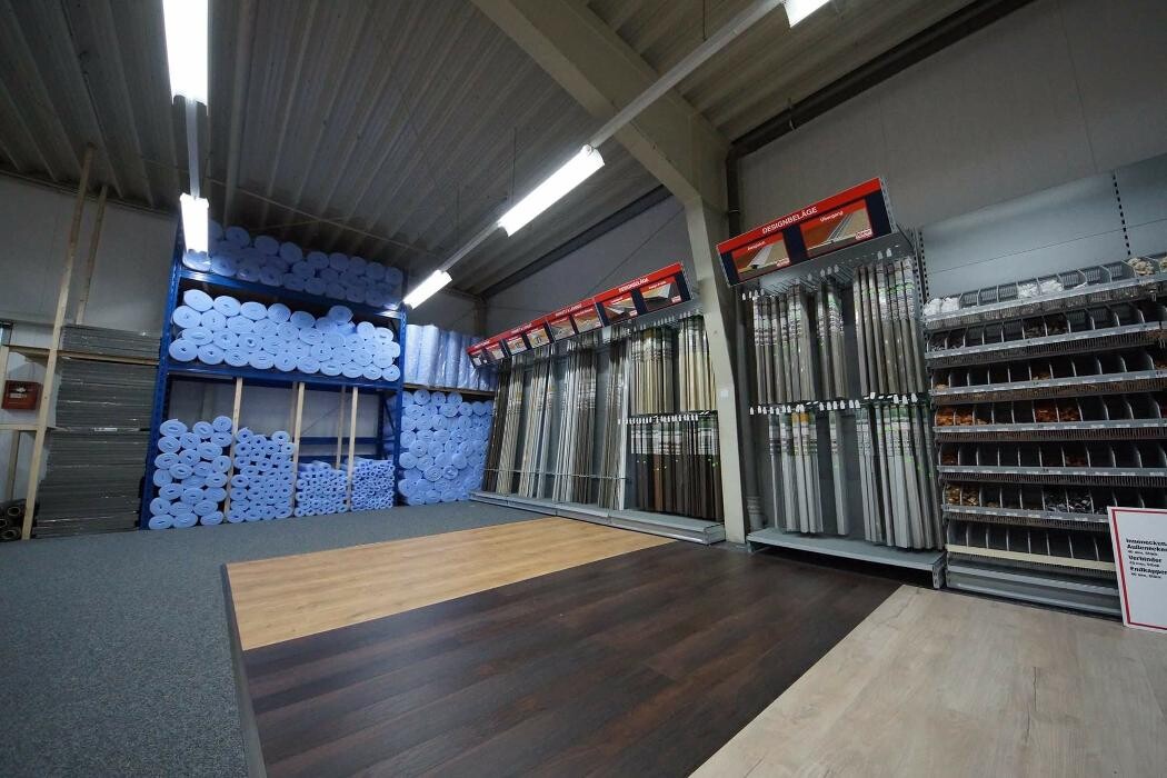 Bilder LaminatDEPOT Porta Westfalica