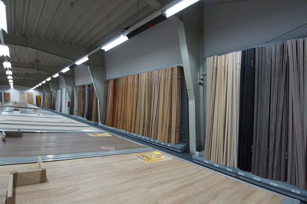 Bilder LaminatDEPOT Porta Westfalica