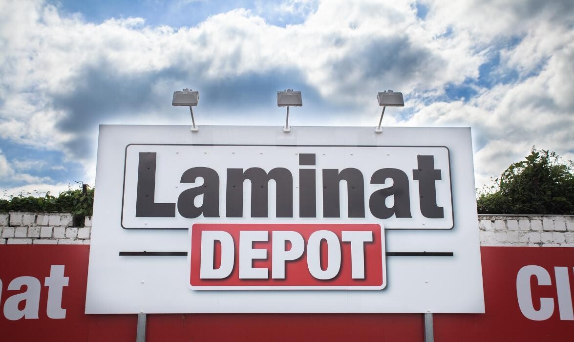 Bilder LaminatDEPOT Porta Westfalica