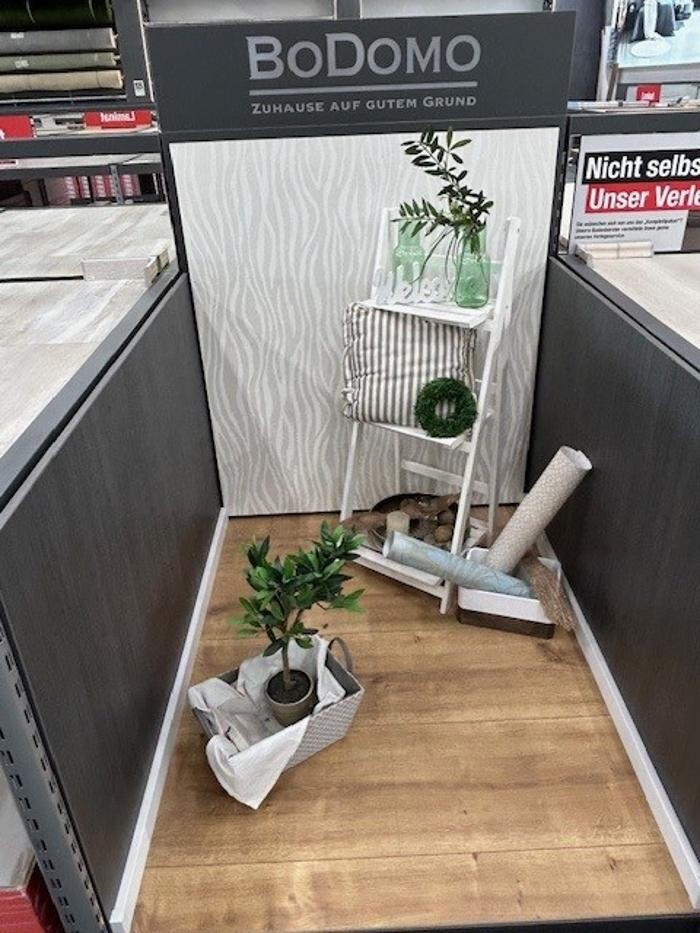 Bilder LaminatDEPOT Solingen