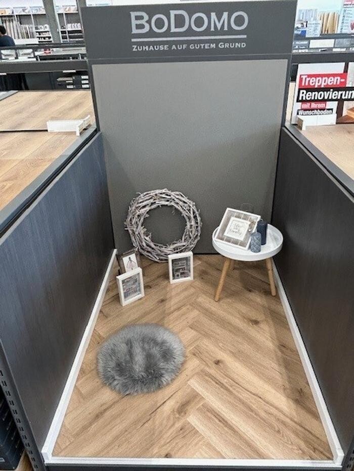 Bilder LaminatDEPOT Solingen