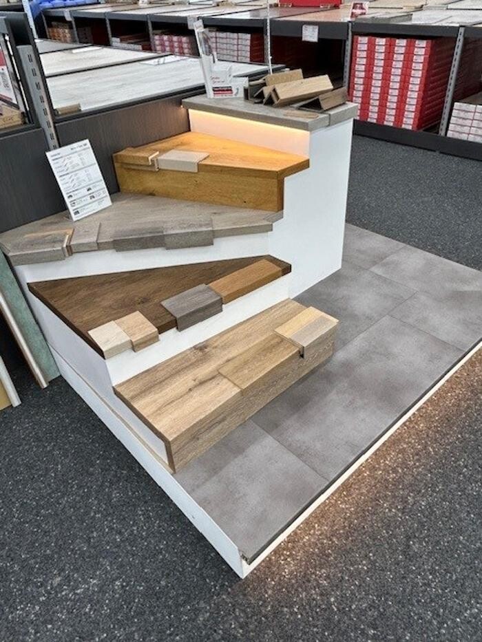 Bilder LaminatDEPOT Solingen