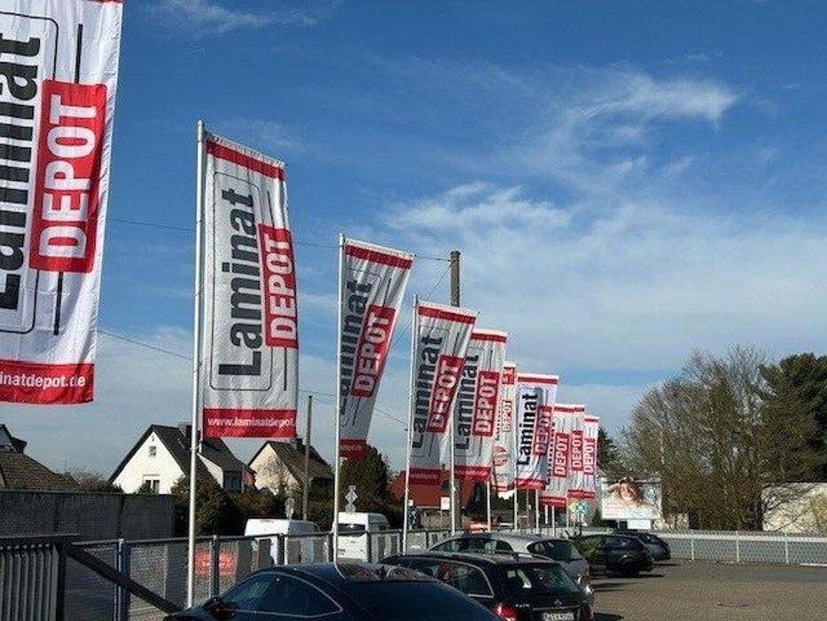 Bilder LaminatDEPOT Solingen