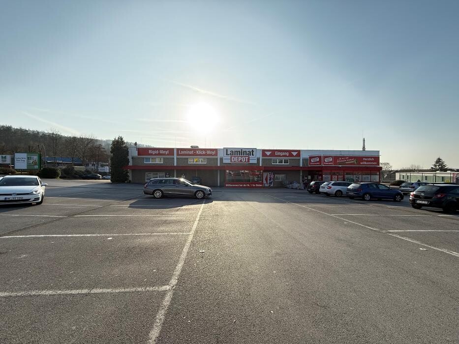Bilder LaminatDEPOT Iserlohn
