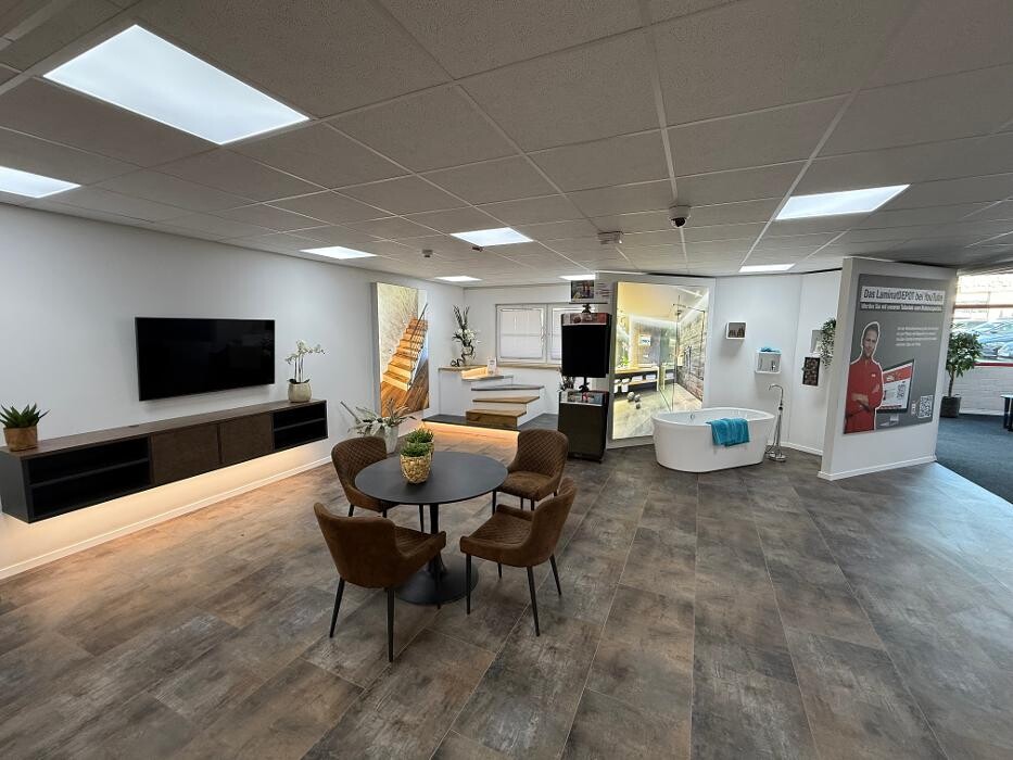 Bilder LaminatDEPOT Iserlohn