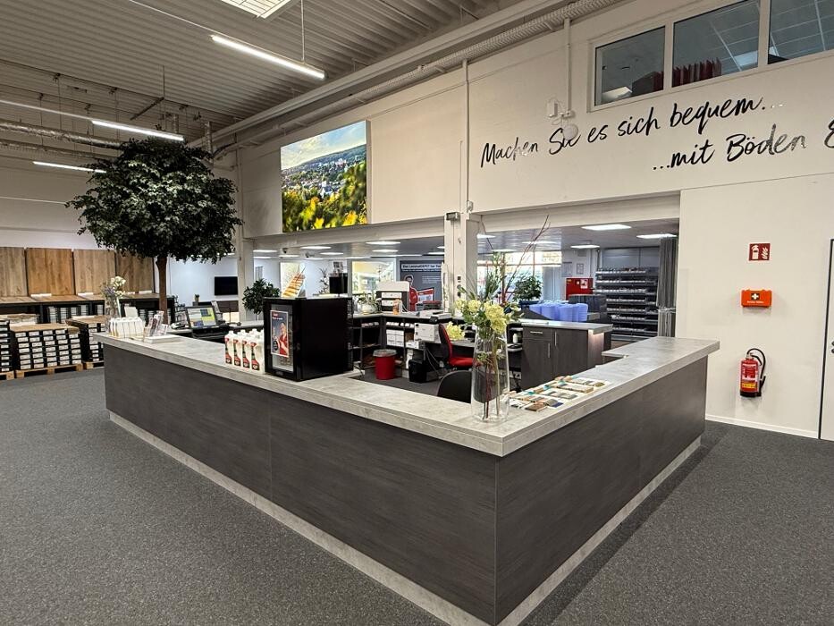 Bilder LaminatDEPOT Iserlohn