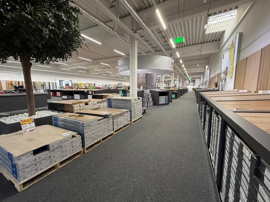 Bilder LaminatDEPOT Iserlohn