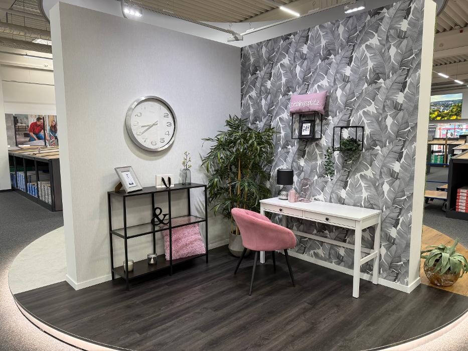 Bilder LaminatDEPOT Iserlohn