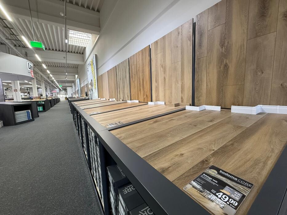 Bilder LaminatDEPOT Iserlohn