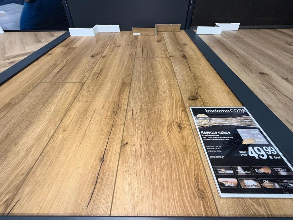 Bilder LaminatDEPOT Iserlohn