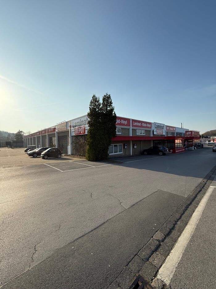 Bilder LaminatDEPOT Iserlohn
