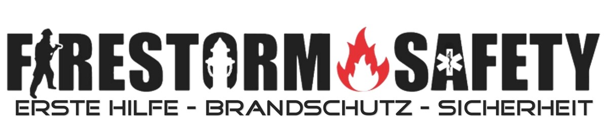 Firestorm-Safety UG Logo