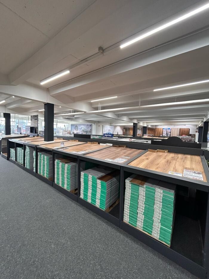 Bilder LaminatDEPOT Bochum