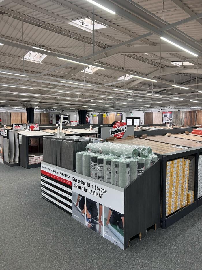 Bilder LaminatDEPOT Bochum