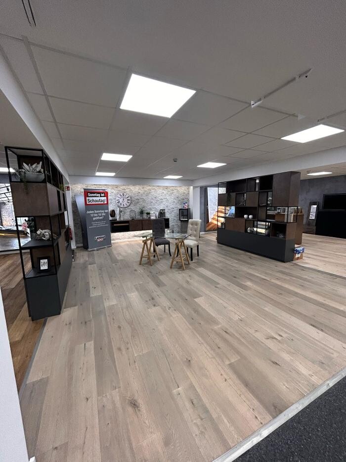 Bilder LaminatDEPOT Bochum