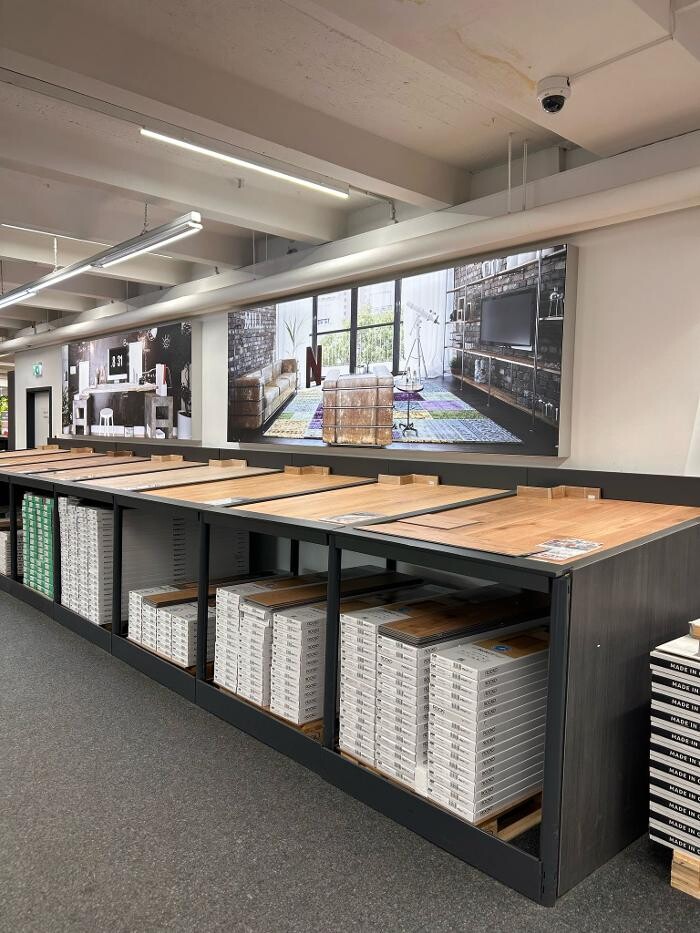 Bilder LaminatDEPOT Bochum