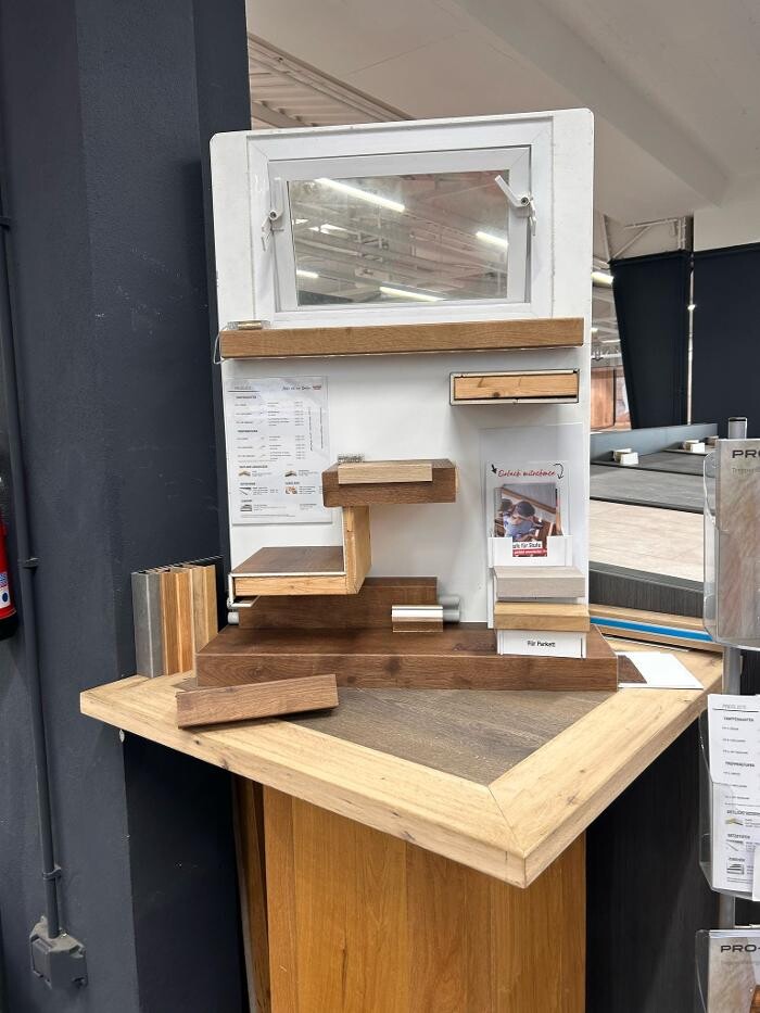 Bilder LaminatDEPOT Bochum