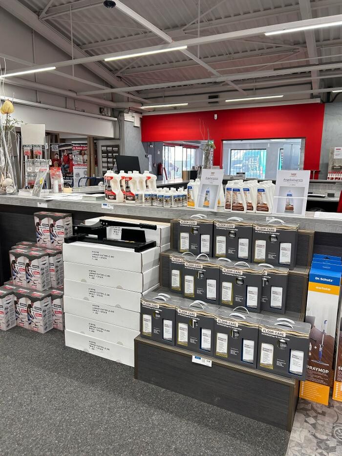Bilder LaminatDEPOT Bochum