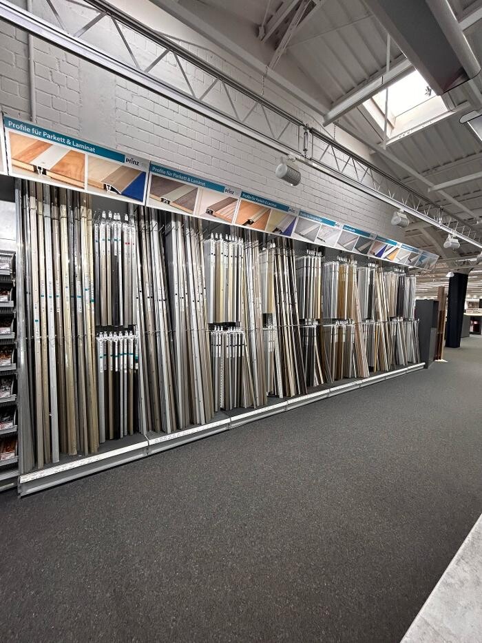 Bilder LaminatDEPOT Bochum
