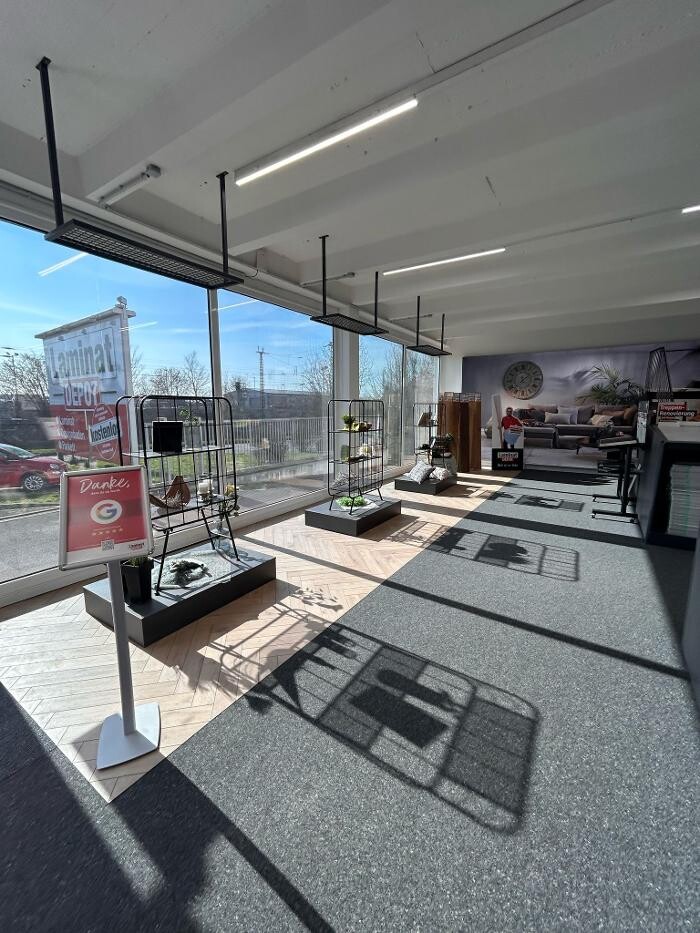 Bilder LaminatDEPOT Bochum