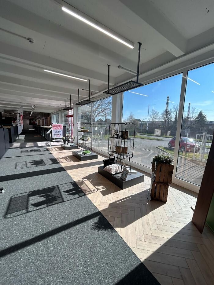 Bilder LaminatDEPOT Bochum