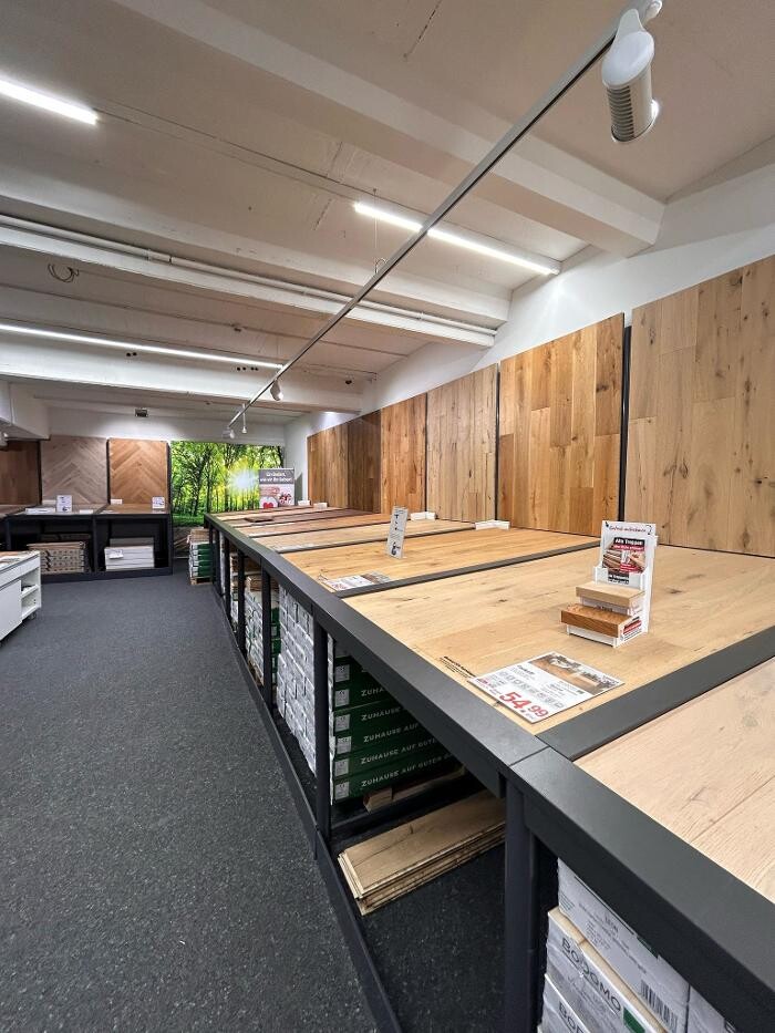 Bilder LaminatDEPOT Bochum