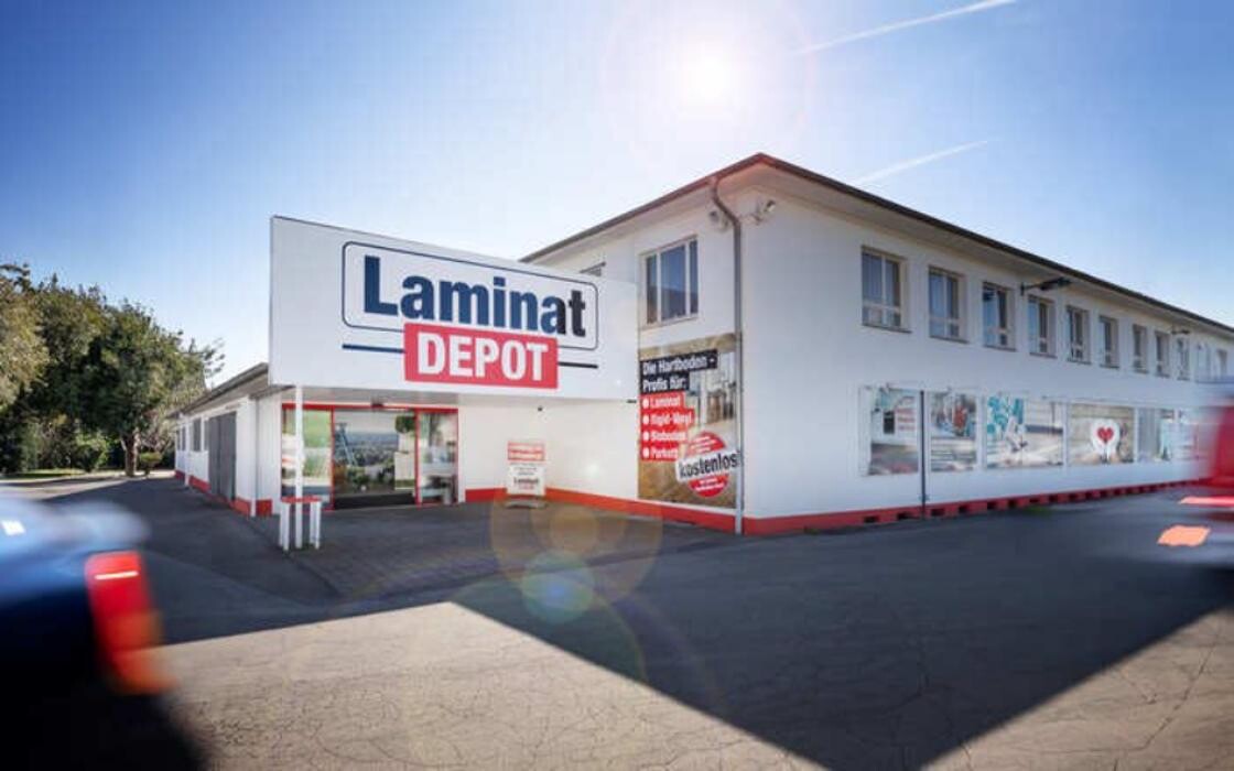Bilder LaminatDEPOT Bochum