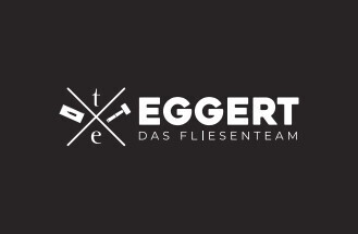 EGGERT - Das Fliesenteam Logo