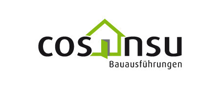 Cosansu Bau GmbH Logo