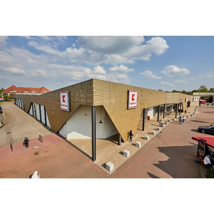 Bilder Kaufland Garbsen