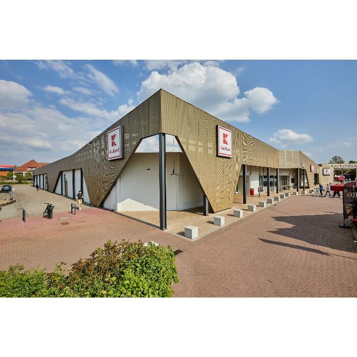 Bilder Kaufland Garbsen