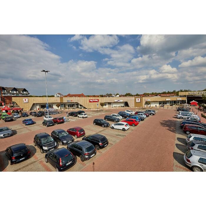Bilder Kaufland Garbsen