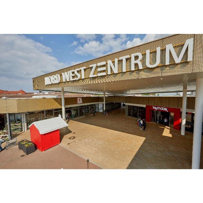 Bilder Kaufland Garbsen