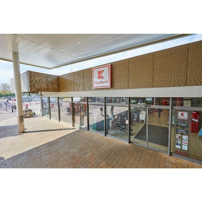Bilder Kaufland Garbsen