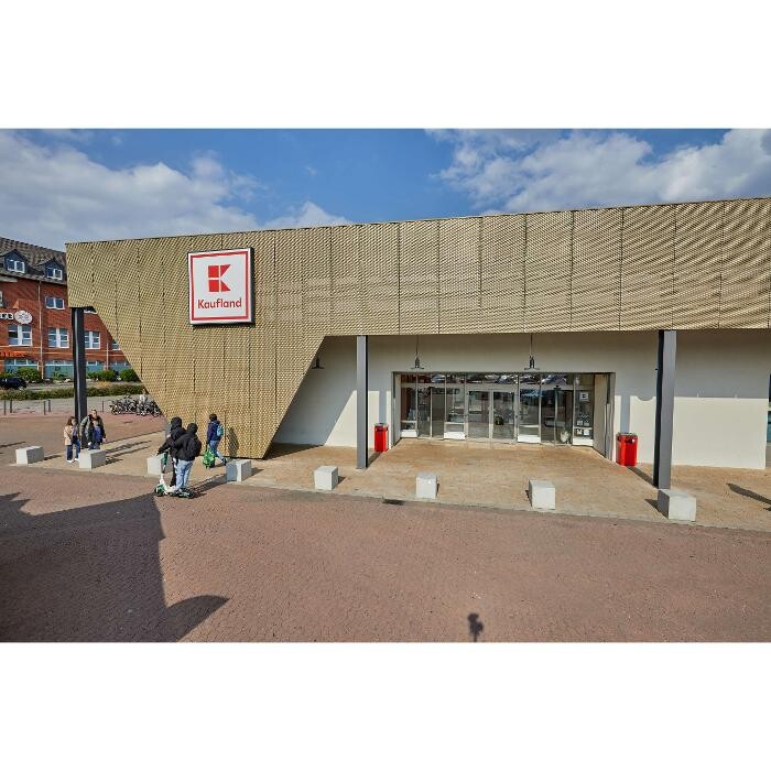 Bilder Kaufland Garbsen