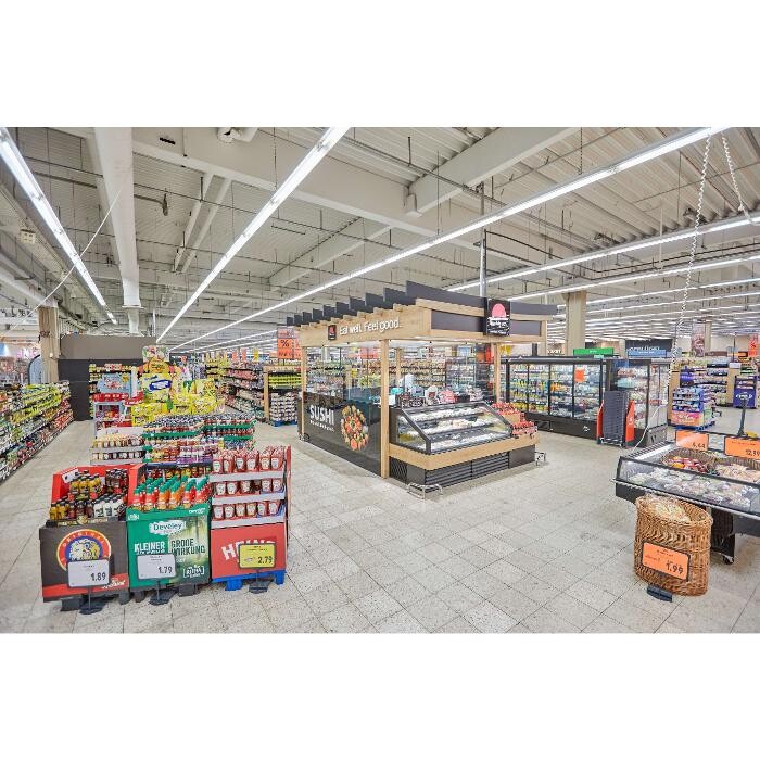 Bilder Kaufland Garbsen