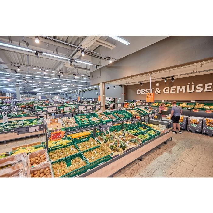 Bilder Kaufland Garbsen