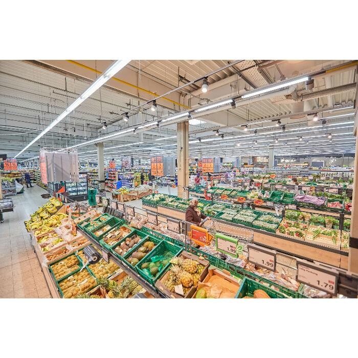 Bilder Kaufland Garbsen