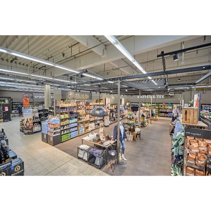 Bilder Kaufland Garbsen