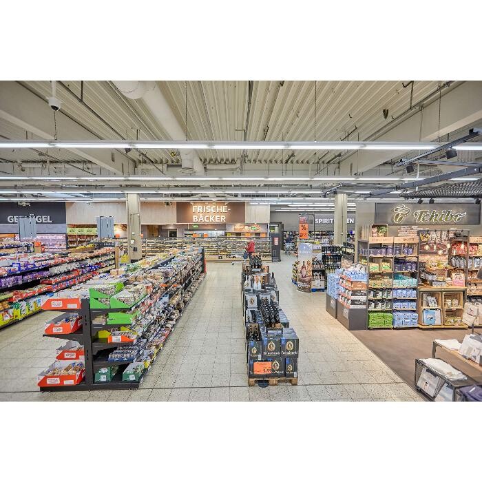 Bilder Kaufland Garbsen