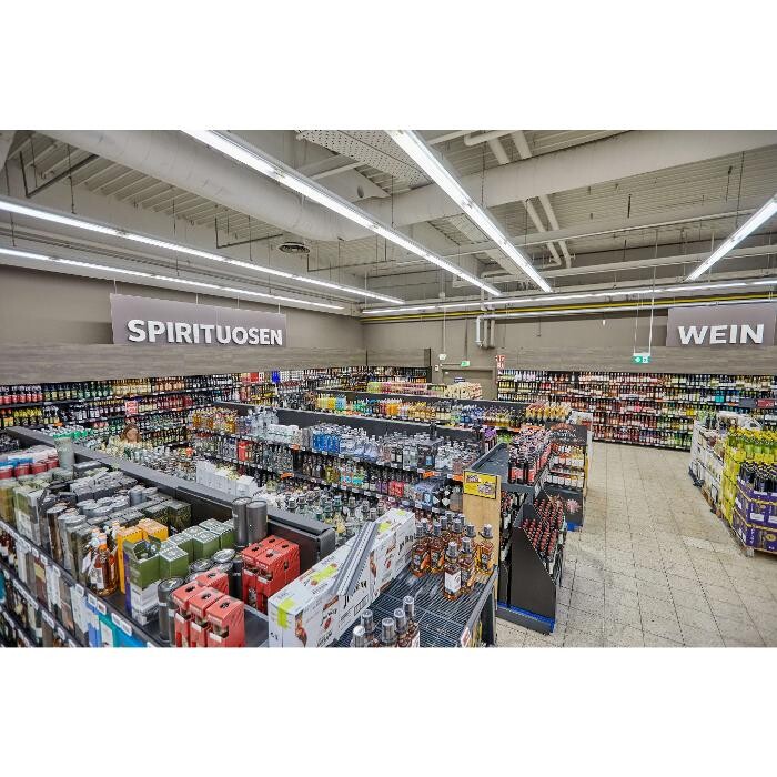 Bilder Kaufland Garbsen