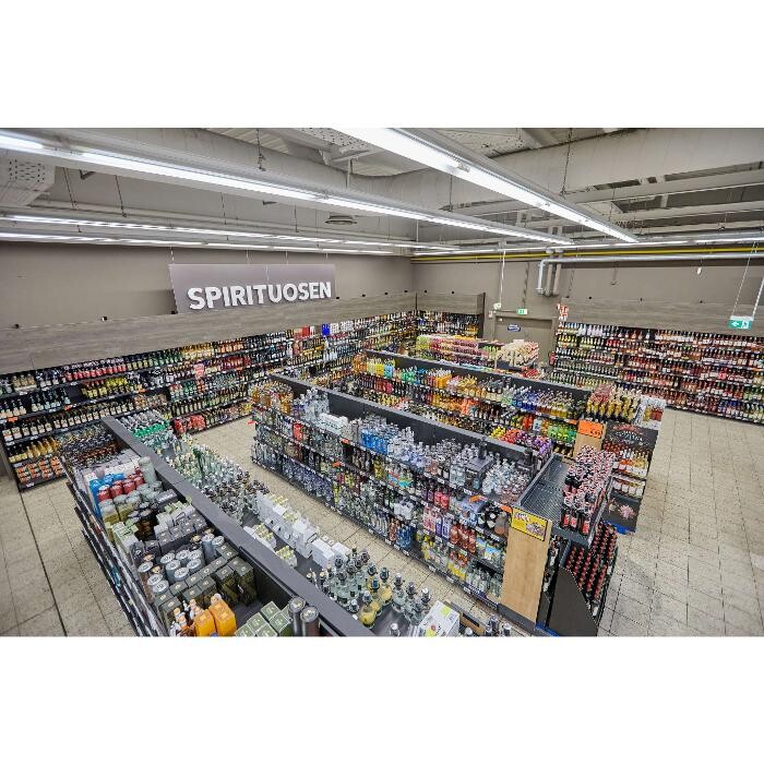 Bilder Kaufland Garbsen