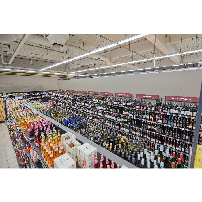 Bilder Kaufland Garbsen