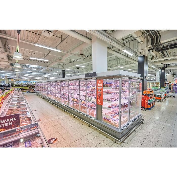 Bilder Kaufland Garbsen