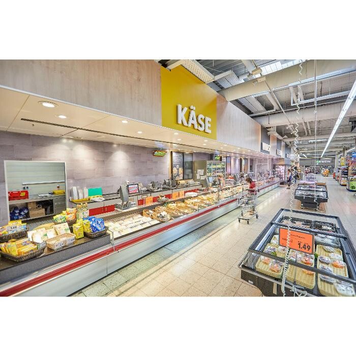 Bilder Kaufland Garbsen