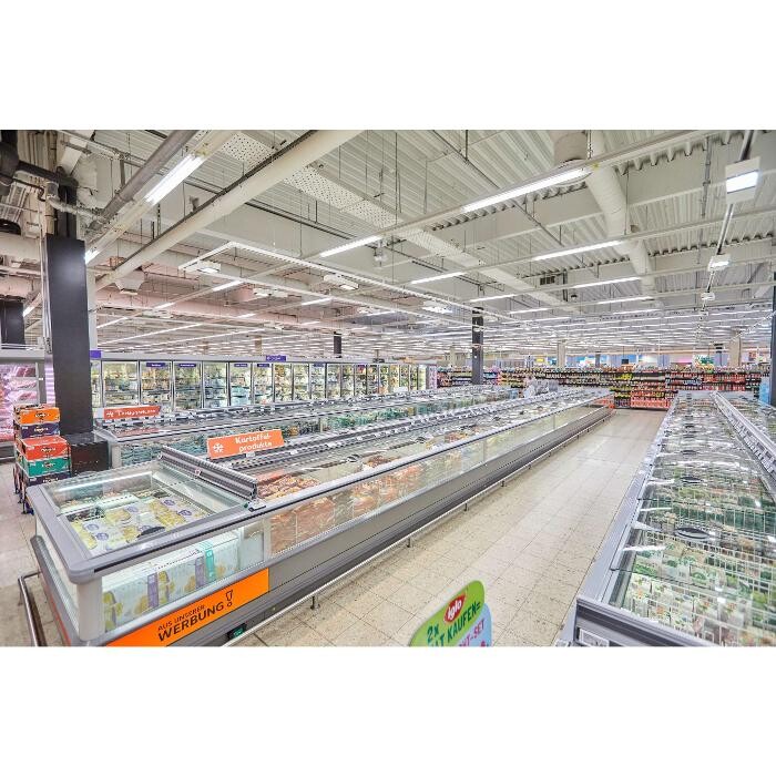Bilder Kaufland Garbsen
