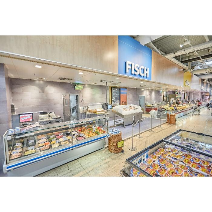 Bilder Kaufland Garbsen